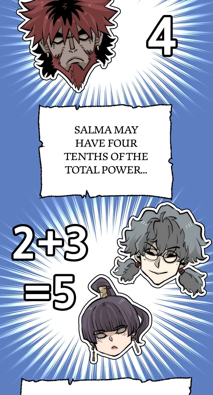 Heavenly Demon Cultivation Simulation Page 81 - MangaHe