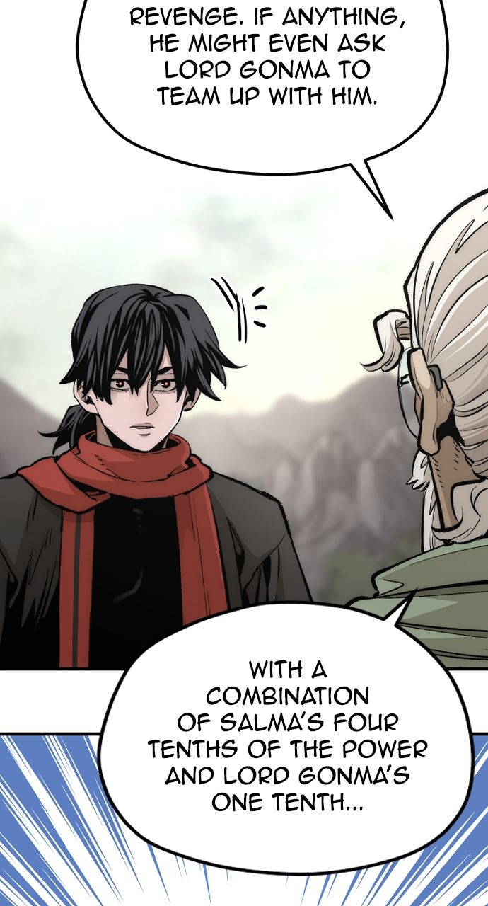 Heavenly Demon Cultivation Simulation Page 84 - MangaHe