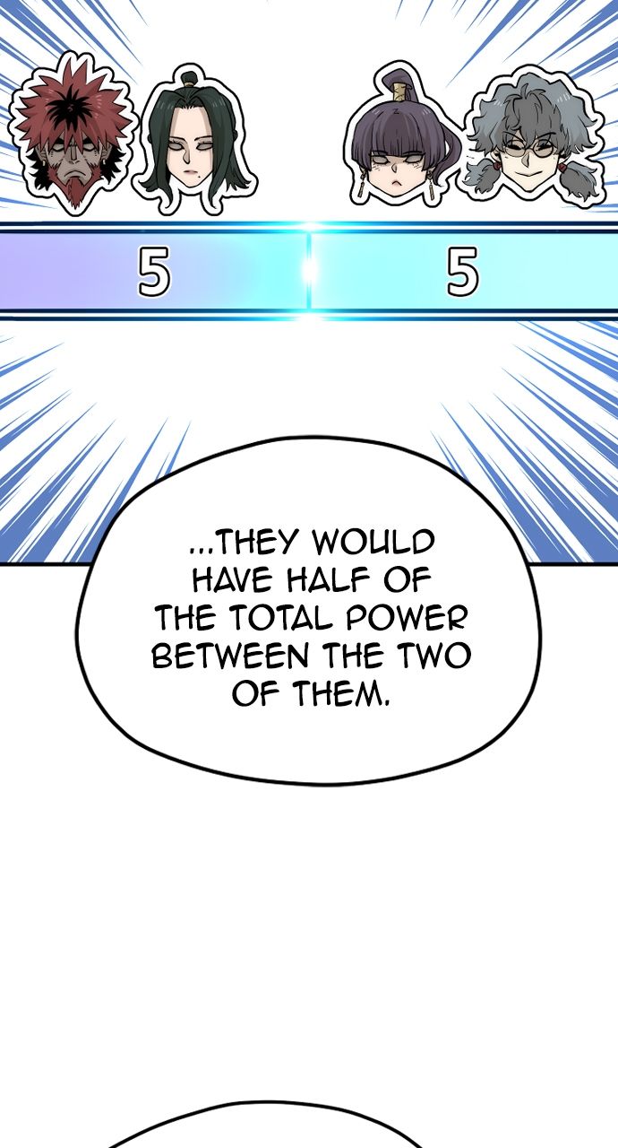 Heavenly Demon Cultivation Simulation Page 85 - MangaHe