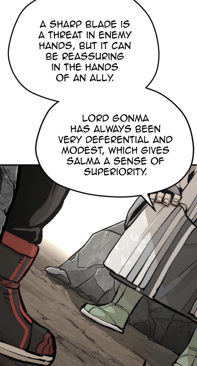 Heavenly Demon Cultivation Simulation Page 86 - MangaHe