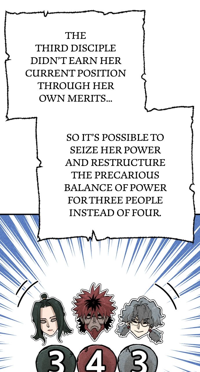 Heavenly Demon Cultivation Simulation Page 91 - MangaHe