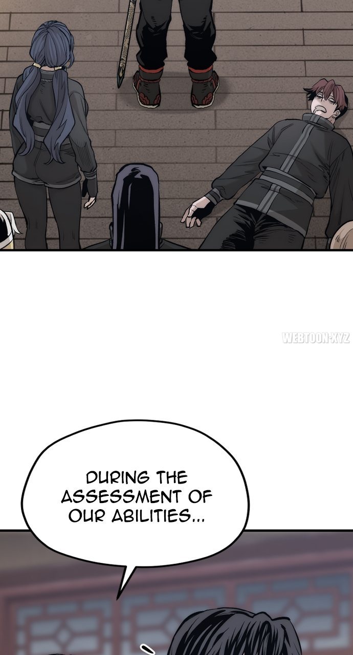 Heavenly Demon Cultivation Simulation Page 11 - MangaHe