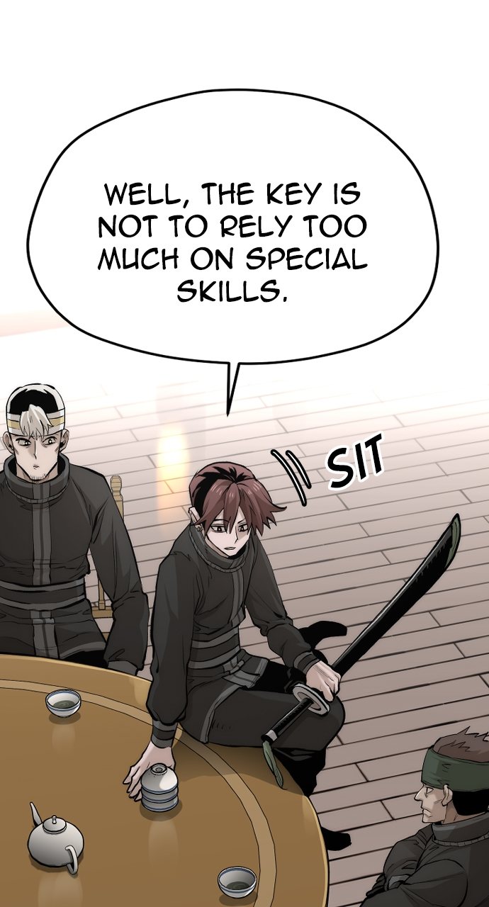 Heavenly Demon Cultivation Simulation Page 105 - MangaHe