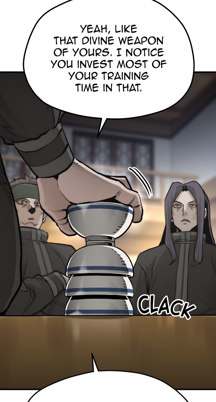 Heavenly Demon Cultivation Simulation Page 107 - MangaHe