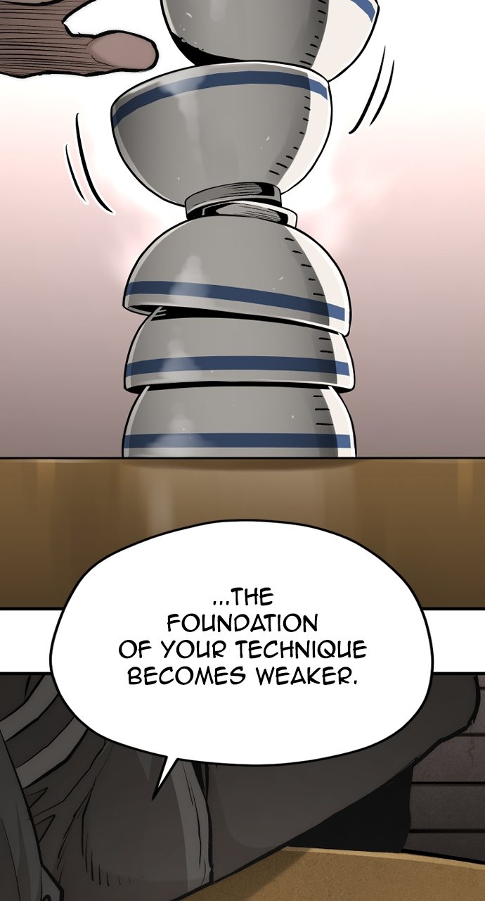 Heavenly Demon Cultivation Simulation Page 110 - MangaHe