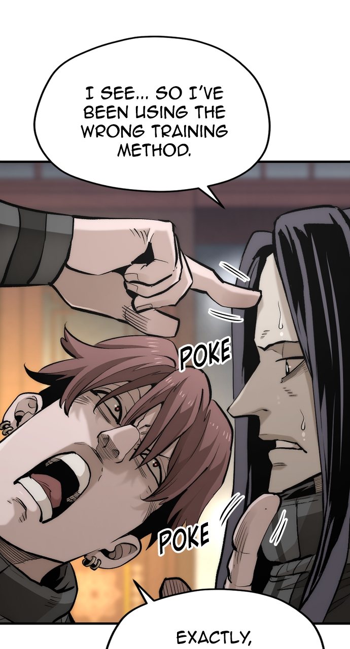 Heavenly Demon Cultivation Simulation Page 115 - MangaHe
