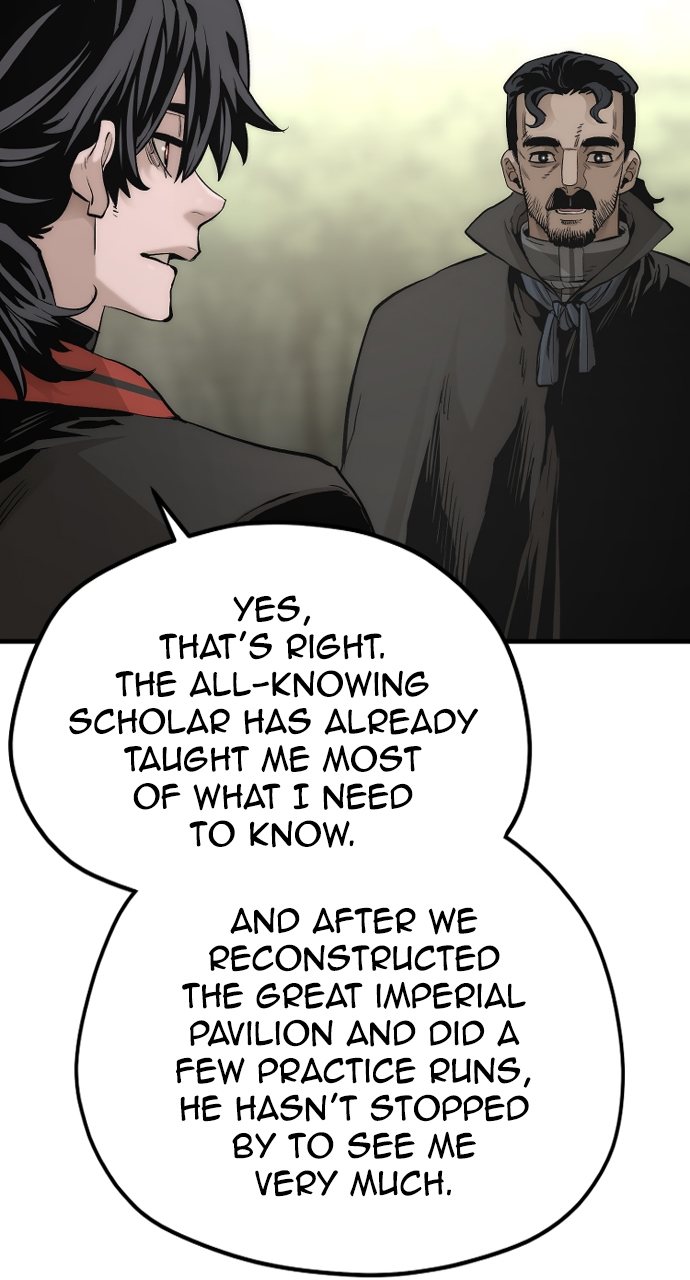 Heavenly Demon Cultivation Simulation Page 127 - MangaHe