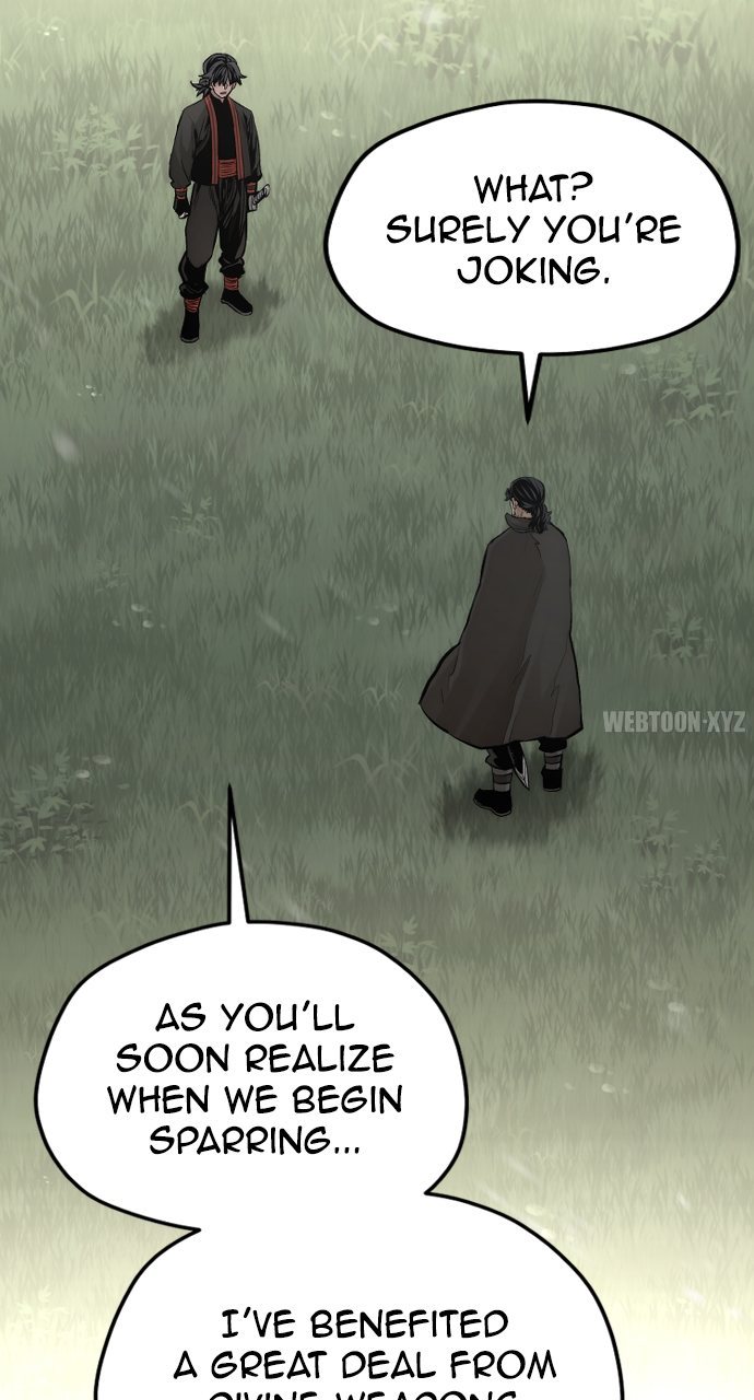 Heavenly Demon Cultivation Simulation Page 131 - MangaHe