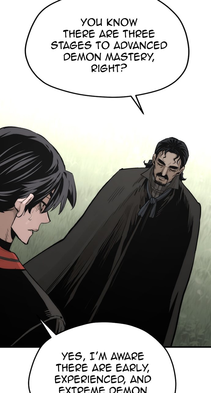 Heavenly Demon Cultivation Simulation Page 138 - MangaHe