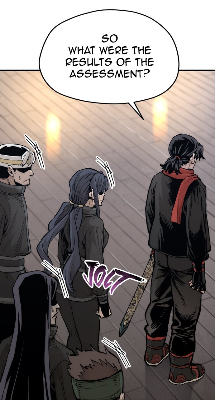 Heavenly Demon Cultivation Simulation Page 16 - MangaHe