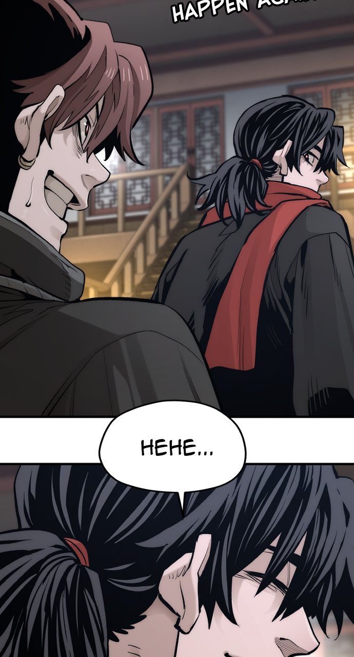 Heavenly Demon Cultivation Simulation Page 28 - MangaHe