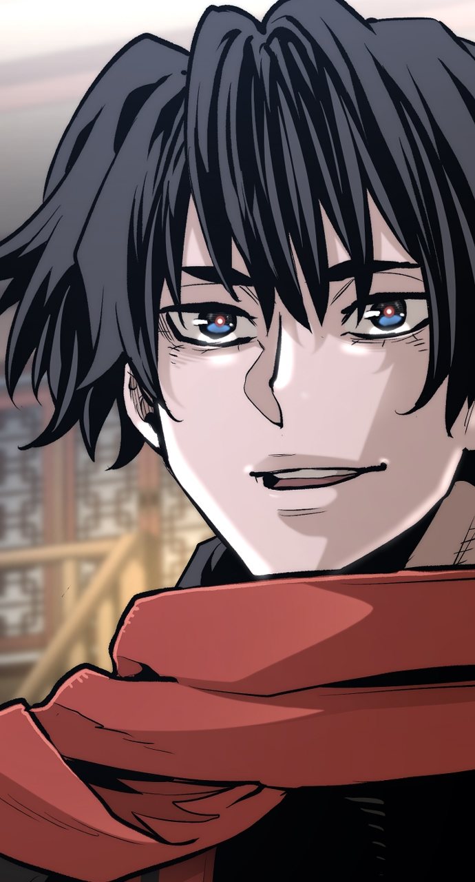Heavenly Demon Cultivation Simulation Page 32 - MangaHe