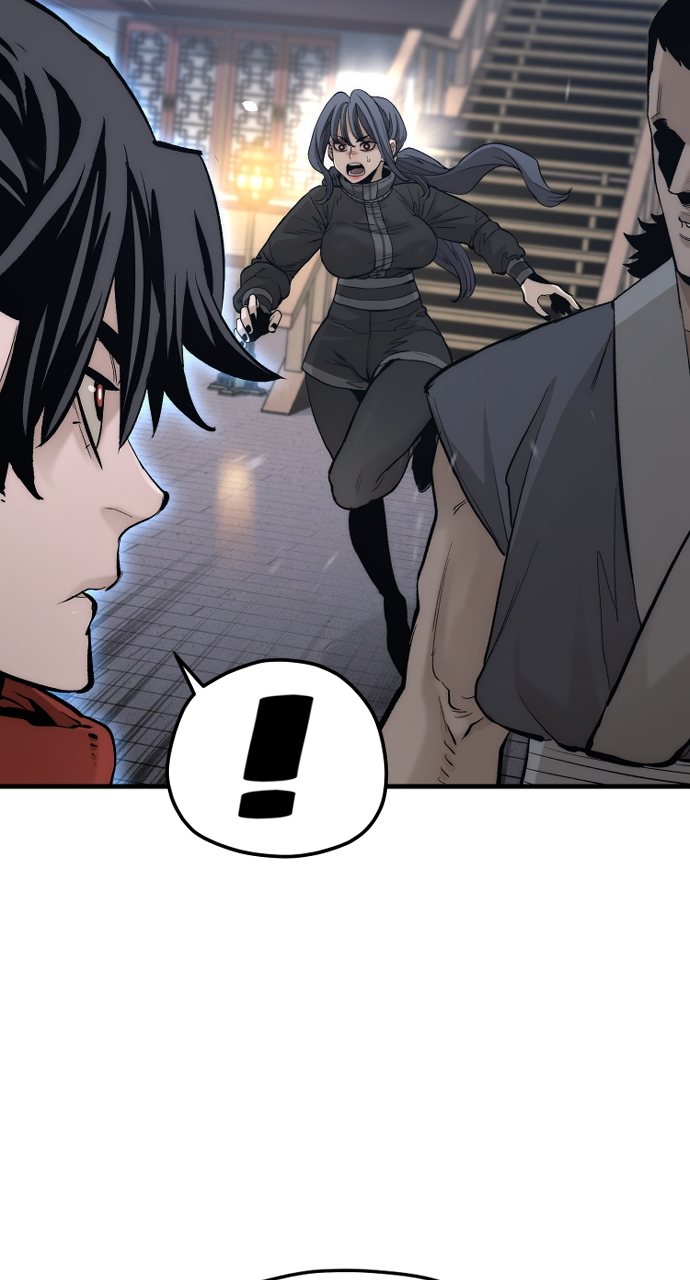 Heavenly Demon Cultivation Simulation Page 6 - MangaHe