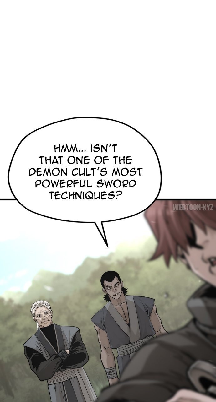 Heavenly Demon Cultivation Simulation Page 81 - MangaHe