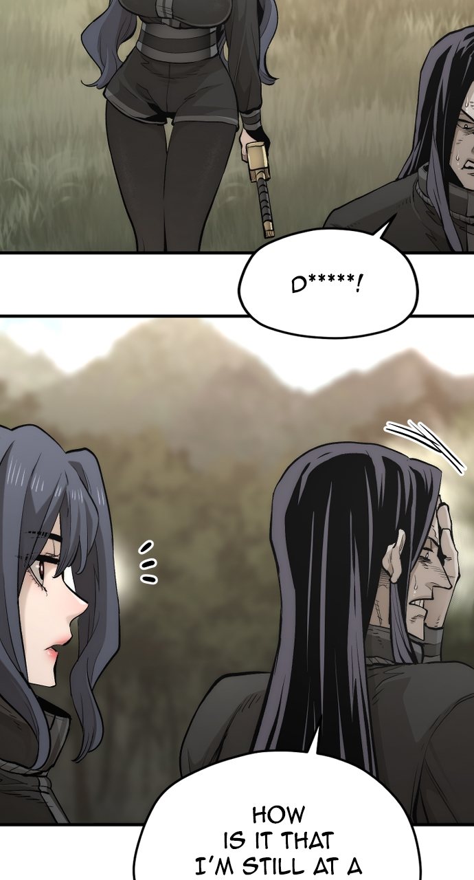 Heavenly Demon Cultivation Simulation Page 89 - MangaHe