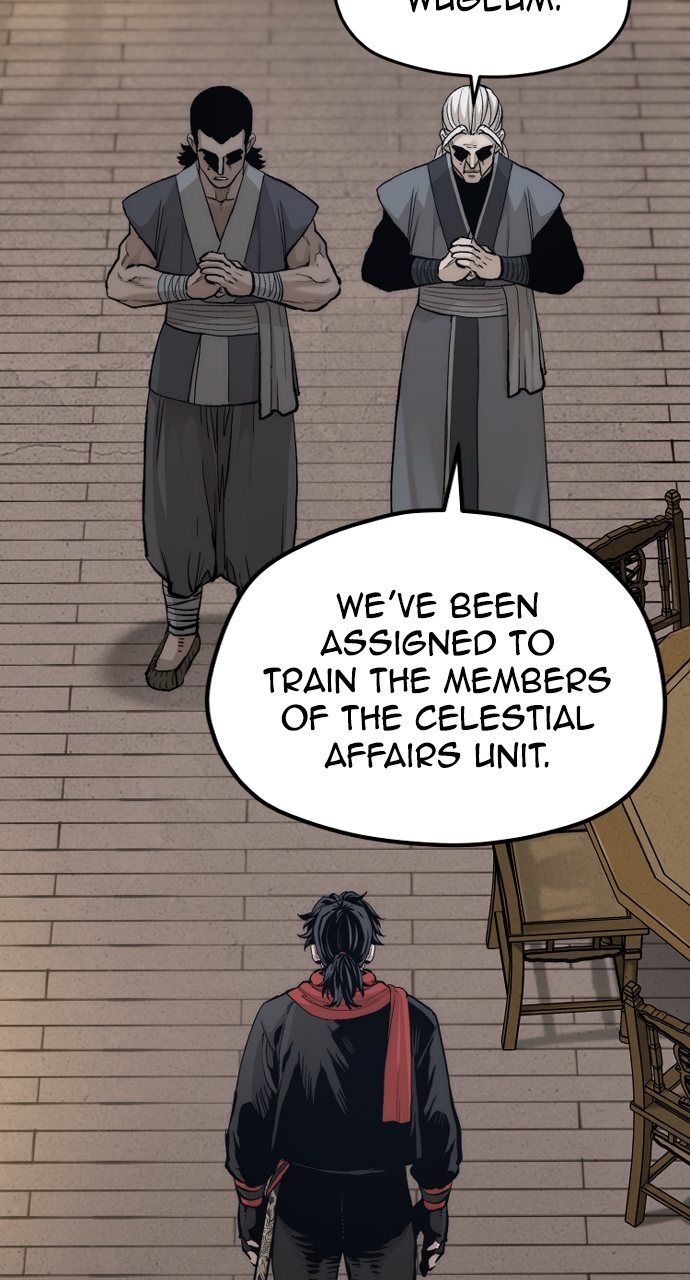 Heavenly Demon Cultivation Simulation Page 10 - MangaHe