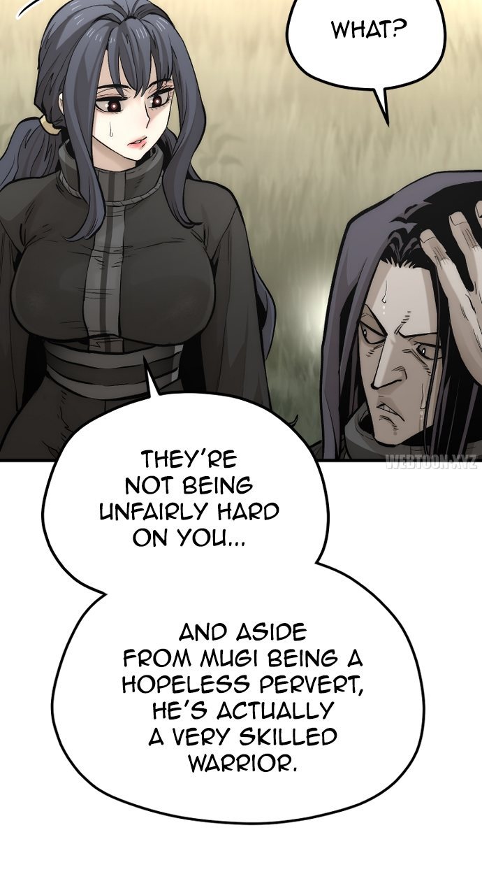 Heavenly Demon Cultivation Simulation Page 91 - MangaHe