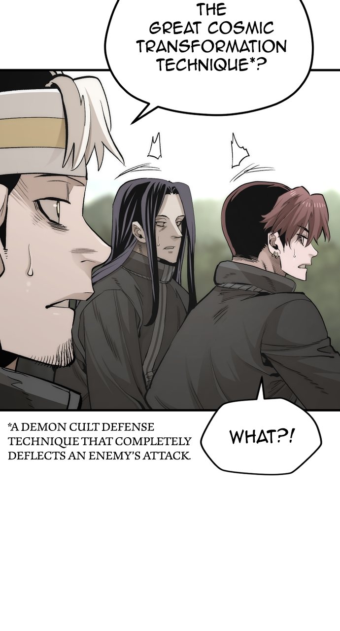 Heavenly Demon Cultivation Simulation Page 103 - MangaHe