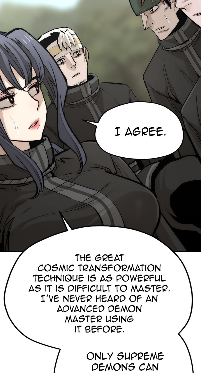 Heavenly Demon Cultivation Simulation Page 105 - MangaHe