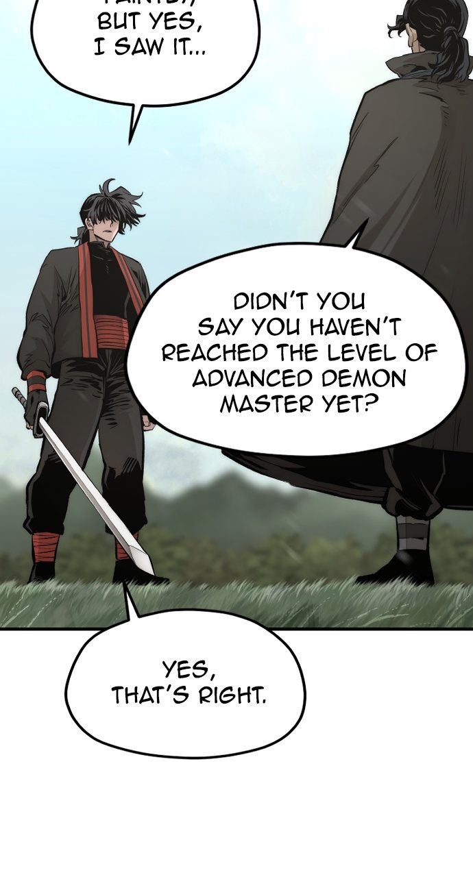 Heavenly Demon Cultivation Simulation Page 49 - MangaHe