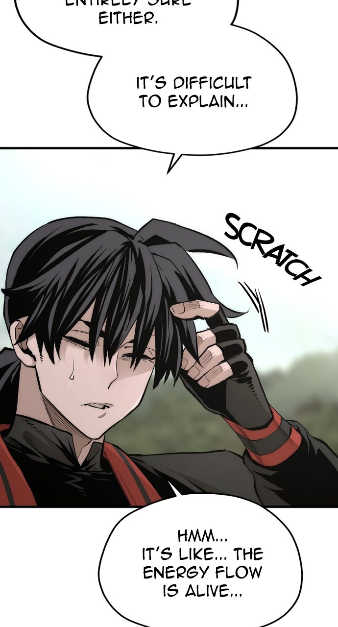 Heavenly Demon Cultivation Simulation Page 51 - MangaHe