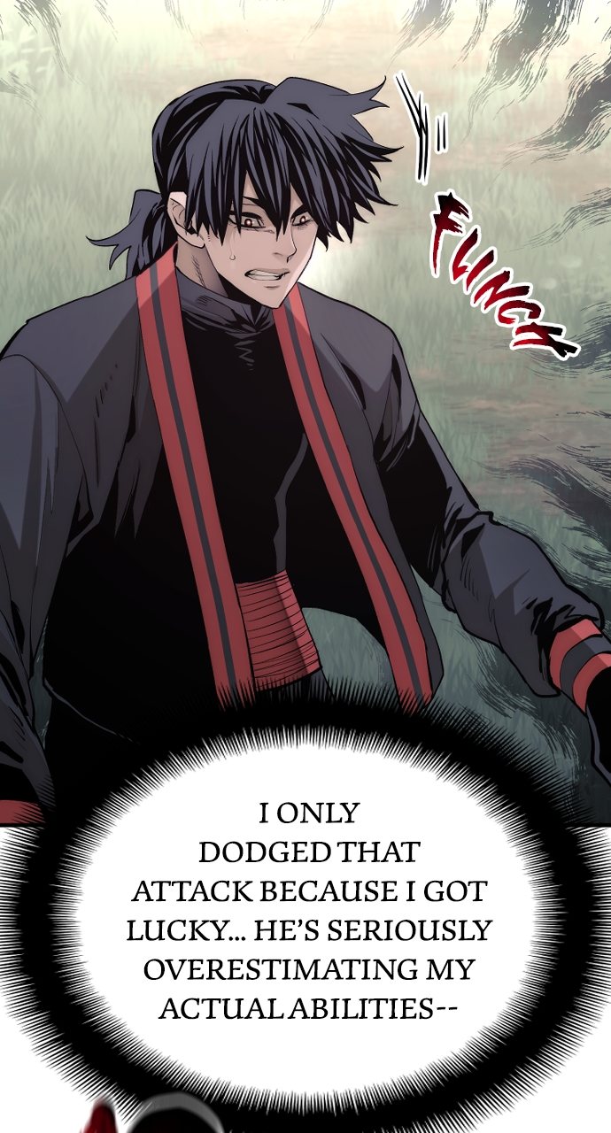 Heavenly Demon Cultivation Simulation Page 57 - MangaHe