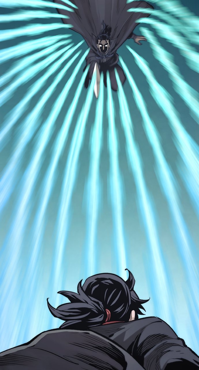 Heavenly Demon Cultivation Simulation Page 85 - MangaHe