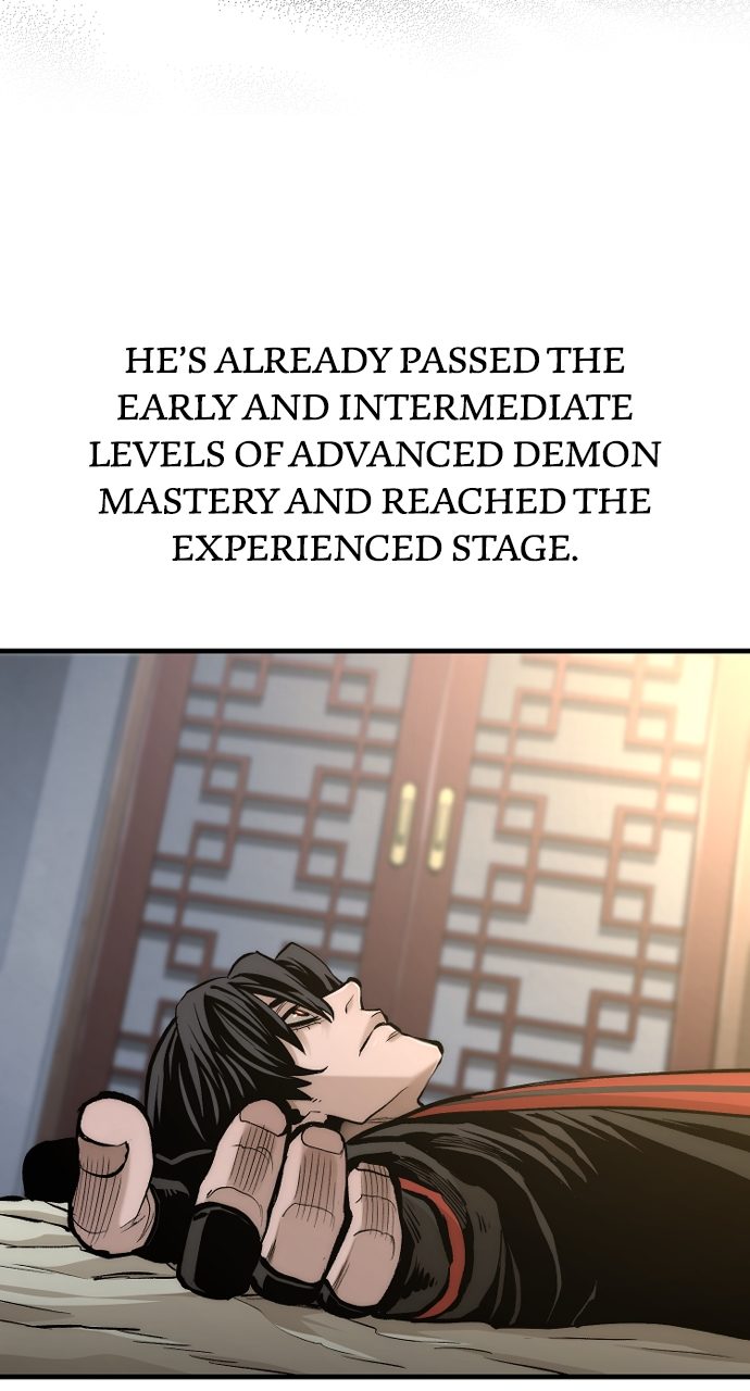 Heavenly Demon Cultivation Simulation Page 116 - MangaHe