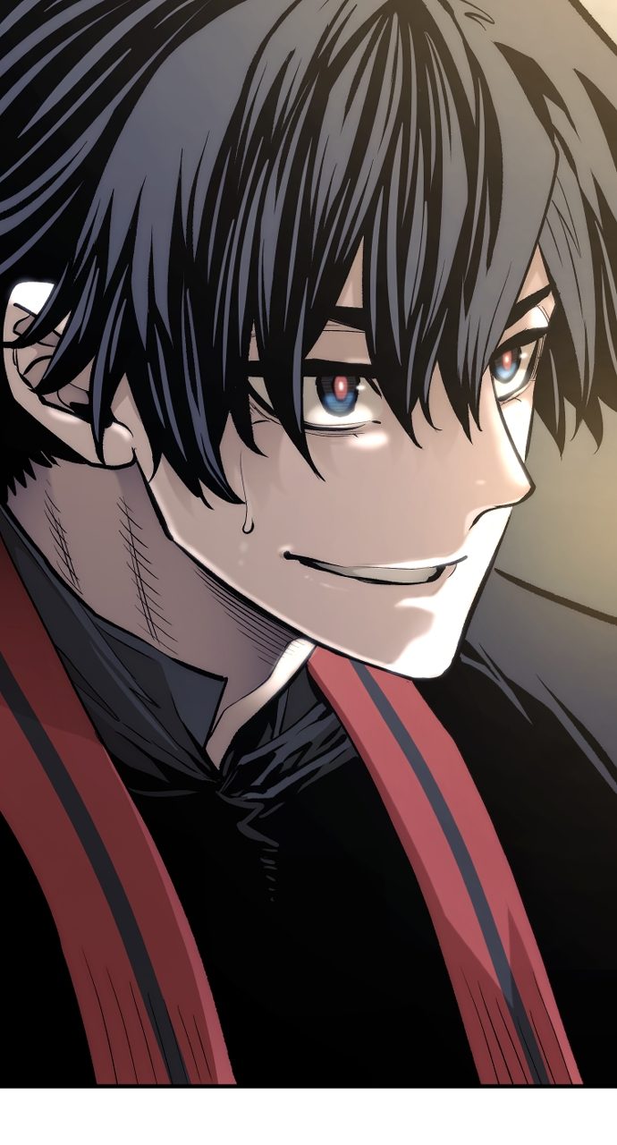 Heavenly Demon Cultivation Simulation Page 126 - MangaHe