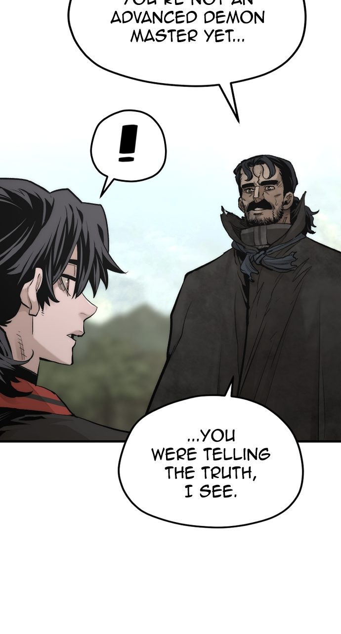 Heavenly Demon Cultivation Simulation Page 18 - MangaHe