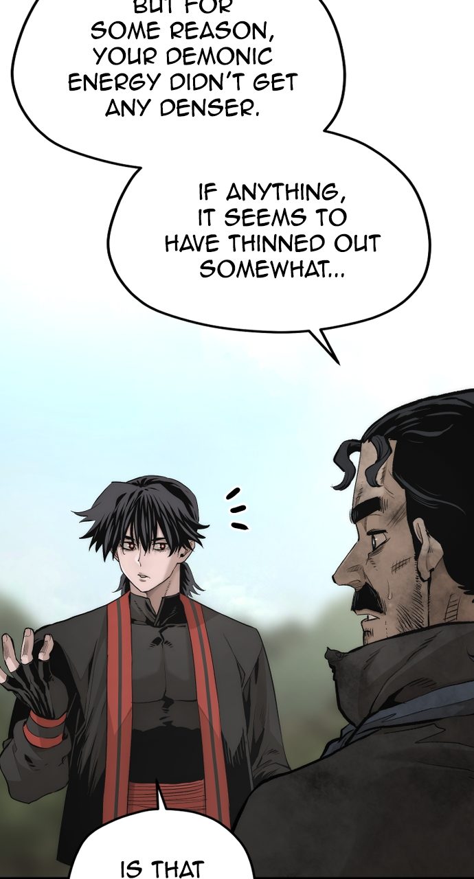 Heavenly Demon Cultivation Simulation Page 23 - MangaHe