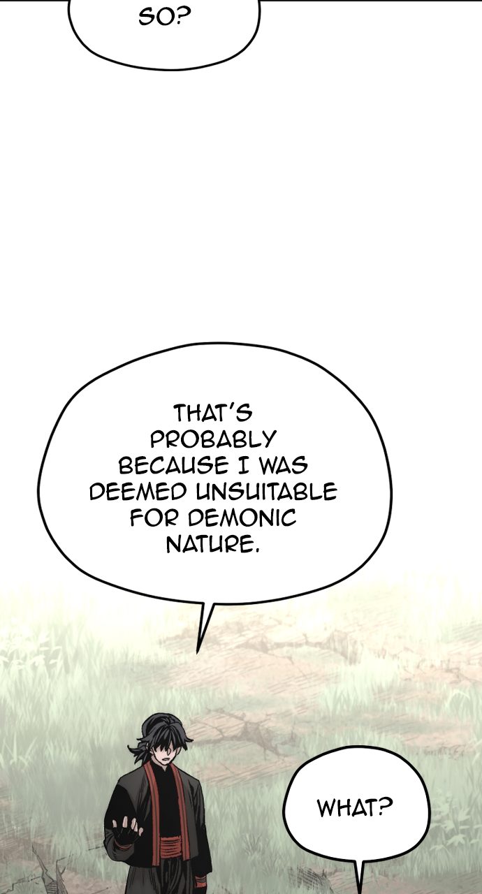Heavenly Demon Cultivation Simulation Page 24 - MangaHe