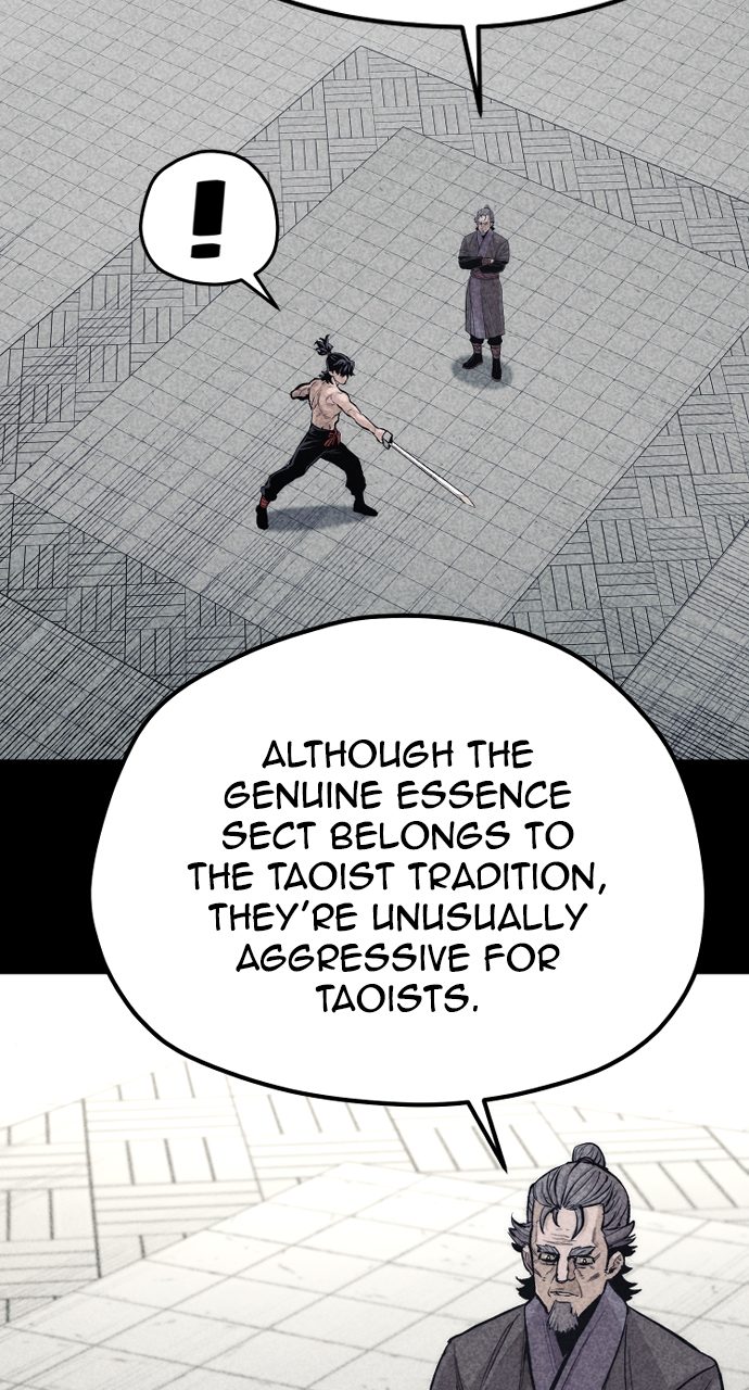 Heavenly Demon Cultivation Simulation Page 31 - MangaHe