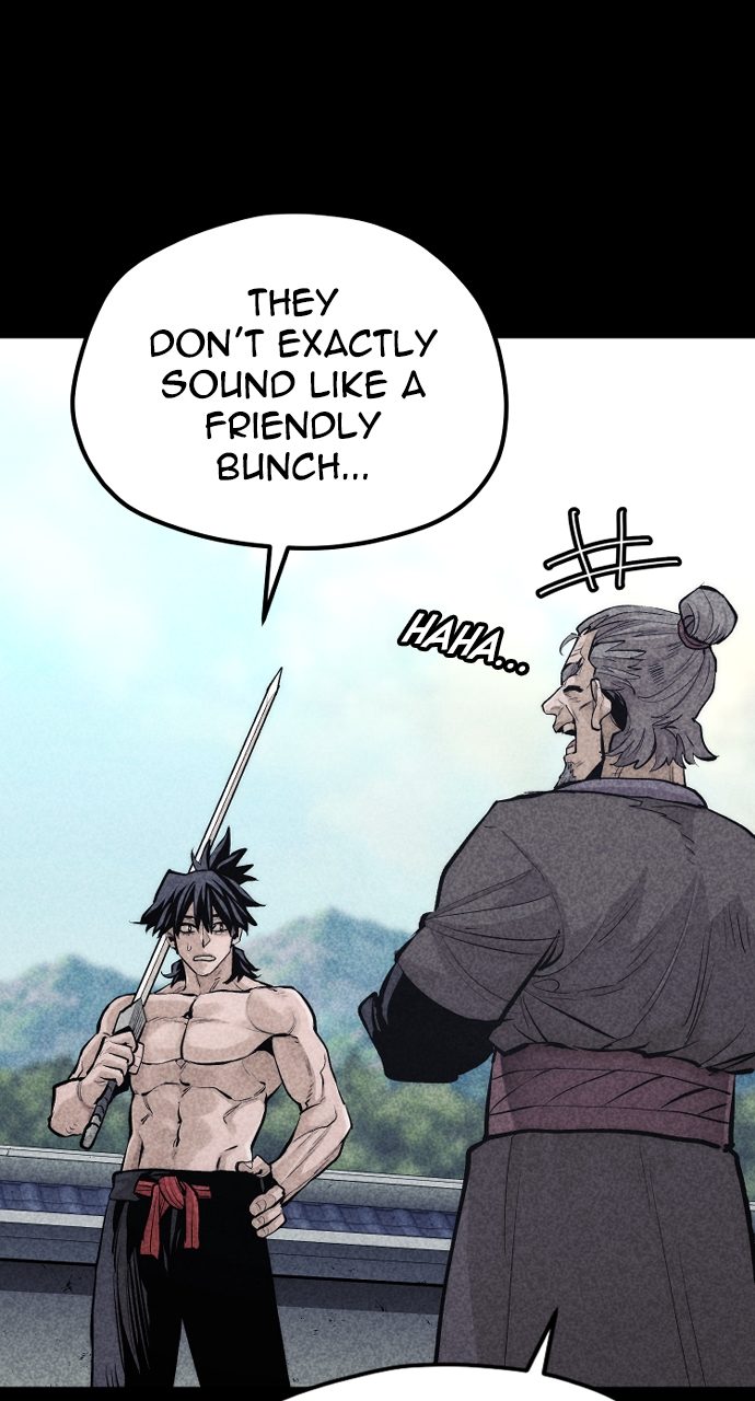 Heavenly Demon Cultivation Simulation Page 35 - MangaHe