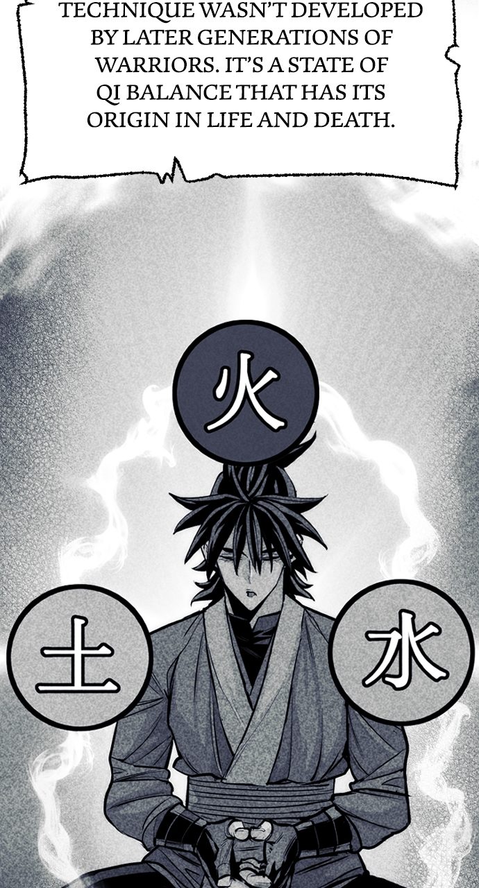 Heavenly Demon Cultivation Simulation Page 37 - MangaHe