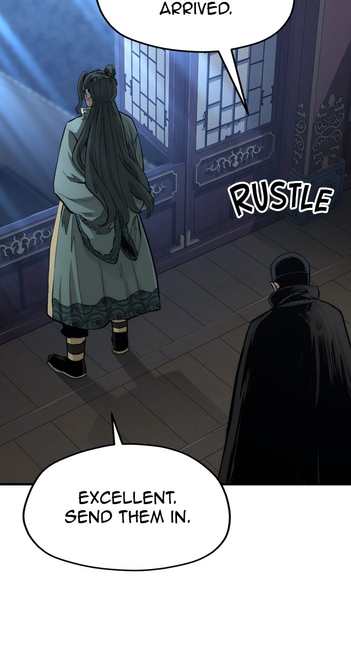 Heavenly Demon Cultivation Simulation Page 58 - MangaHe