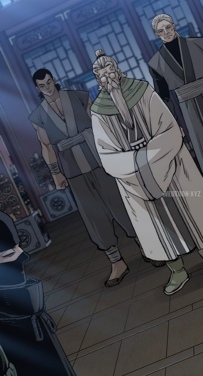 Heavenly Demon Cultivation Simulation Page 60 - MangaHe