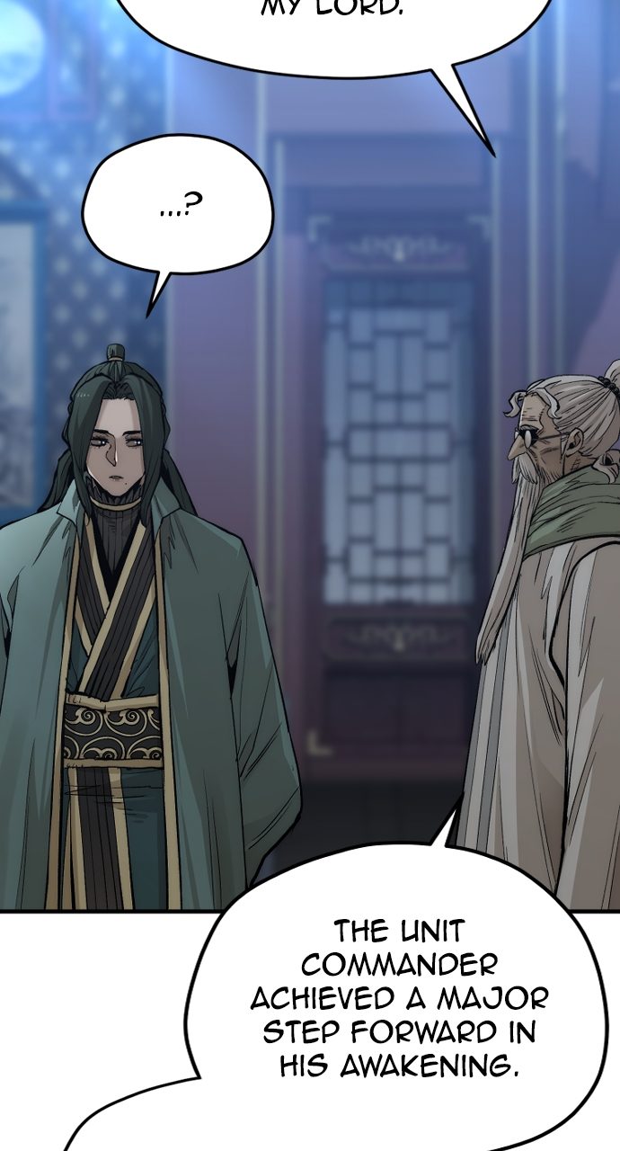 Heavenly Demon Cultivation Simulation Page 71 - MangaHe