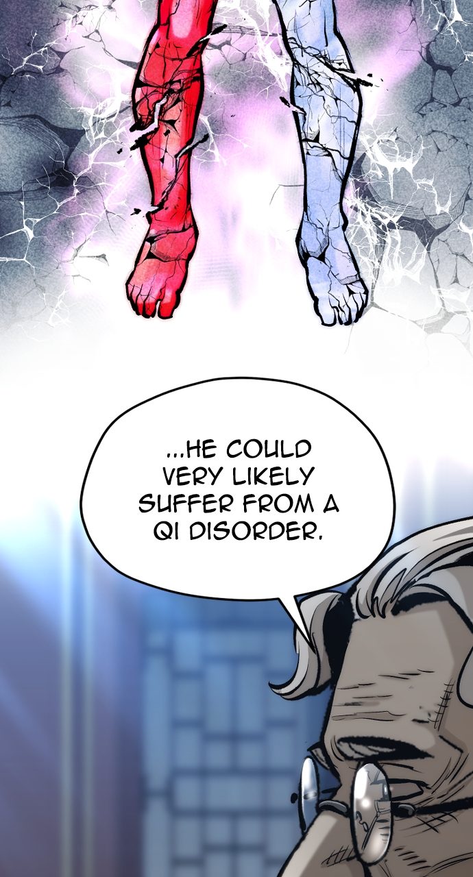 Heavenly Demon Cultivation Simulation Page 89 - MangaHe