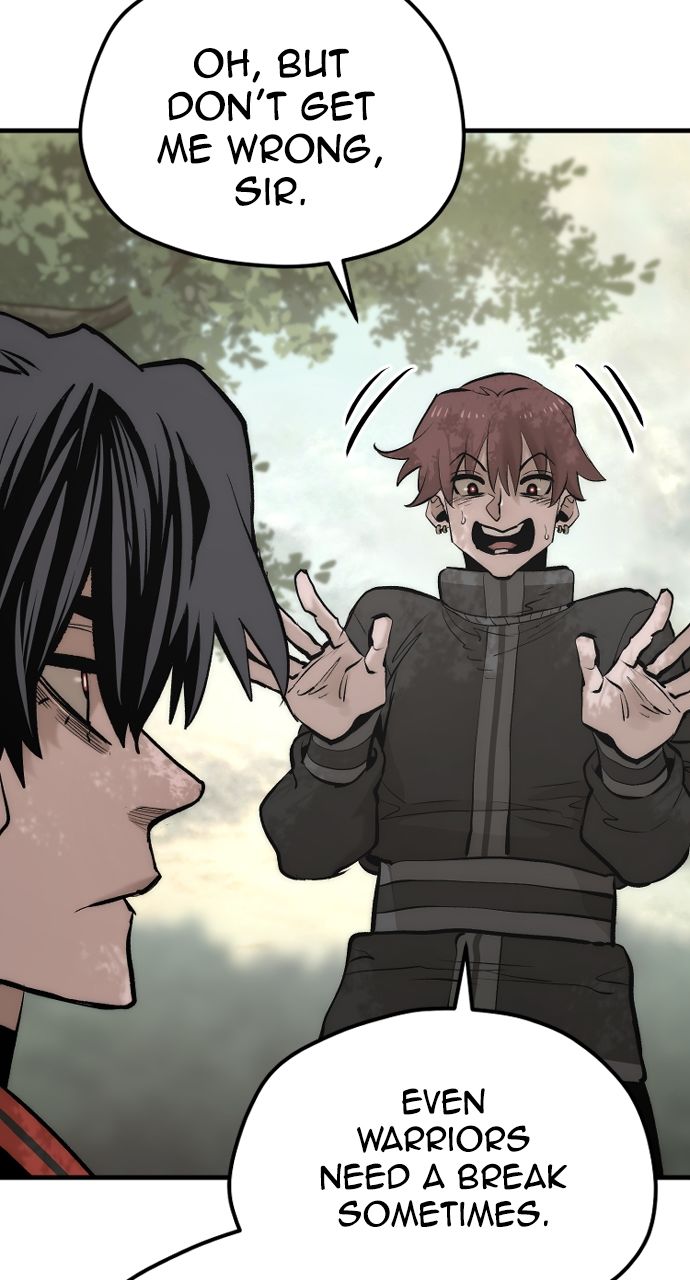Heavenly Demon Cultivation Simulation Page 104 - MangaHe