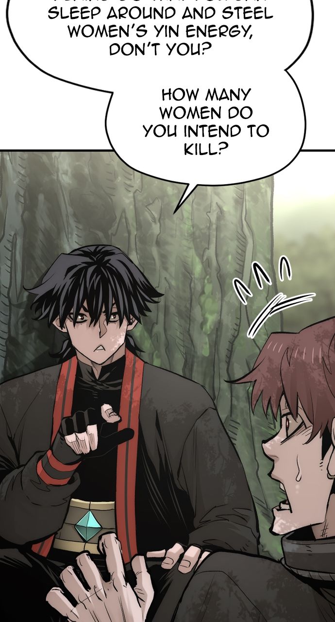 Heavenly Demon Cultivation Simulation Page 111 - MangaHe