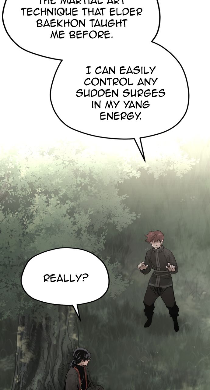 Heavenly Demon Cultivation Simulation Page 113 - MangaHe