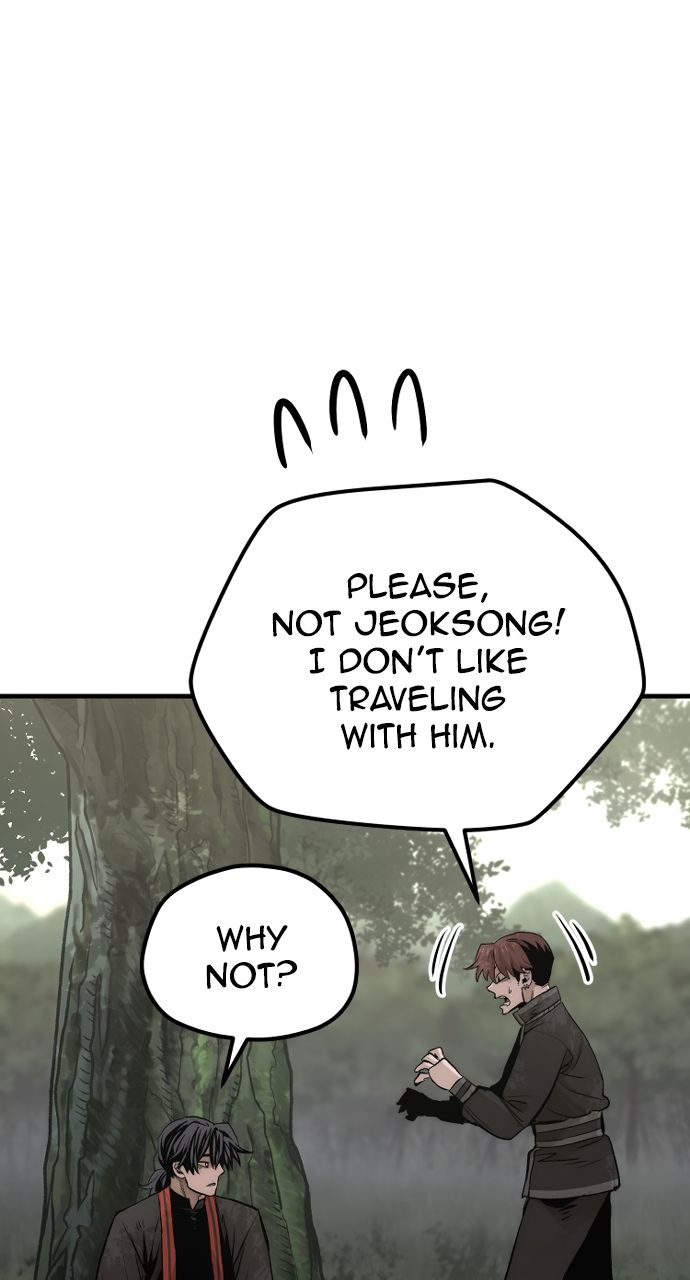 Heavenly Demon Cultivation Simulation Page 117 - MangaHe
