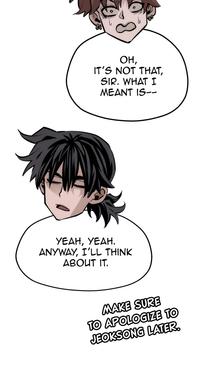 Heavenly Demon Cultivation Simulation Page 122 - MangaHe