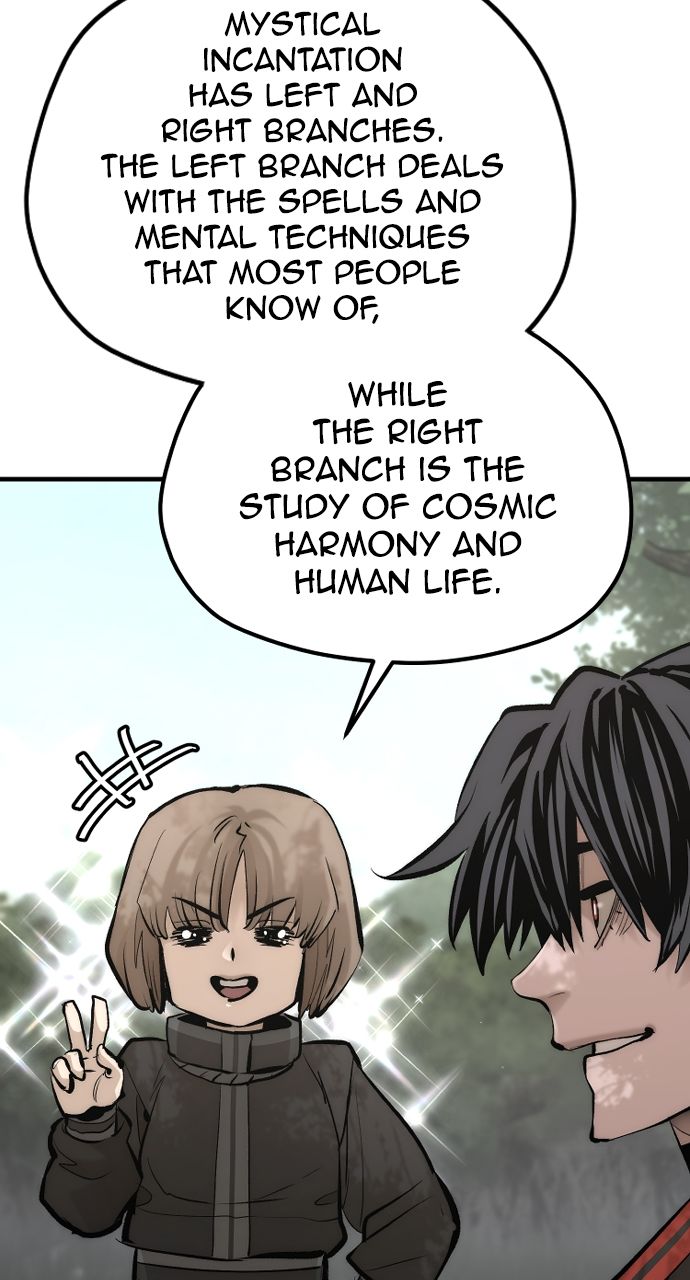Heavenly Demon Cultivation Simulation Page 133 - MangaHe