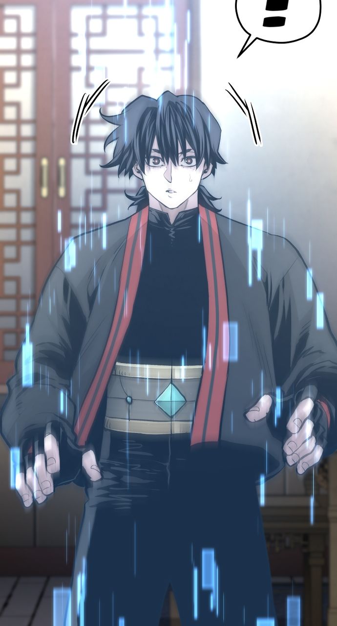 Heavenly Demon Cultivation Simulation Page 22 - MangaHe