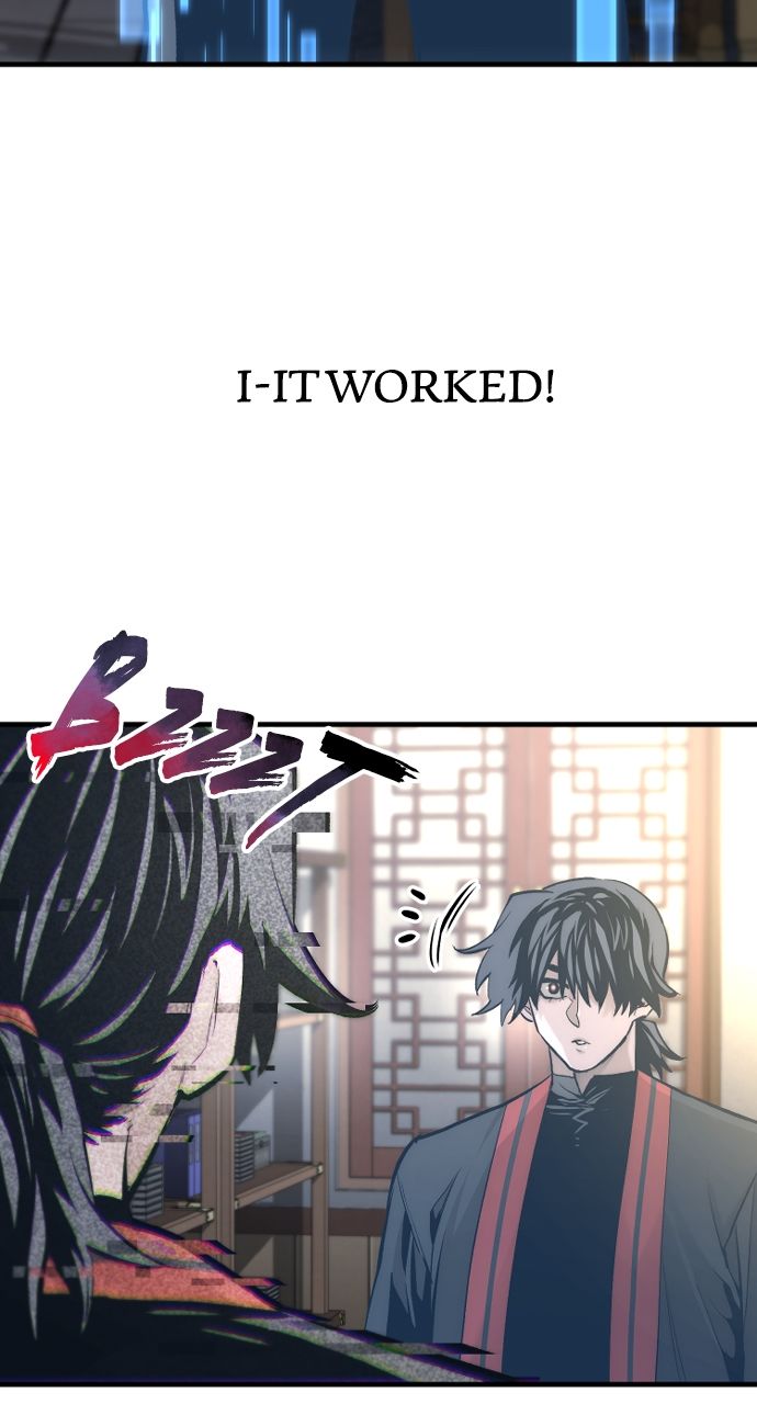 Heavenly Demon Cultivation Simulation Page 23 - MangaHe