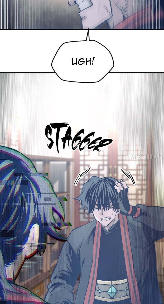 Heavenly Demon Cultivation Simulation Page 28 - MangaHe