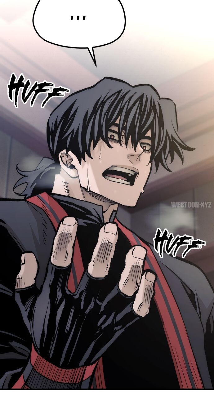 Heavenly Demon Cultivation Simulation Page 37 - MangaHe