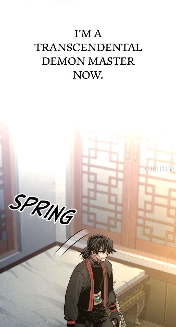 Heavenly Demon Cultivation Simulation Page 6 - MangaHe